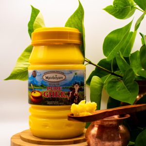 Pure Ghee [ 1L ]